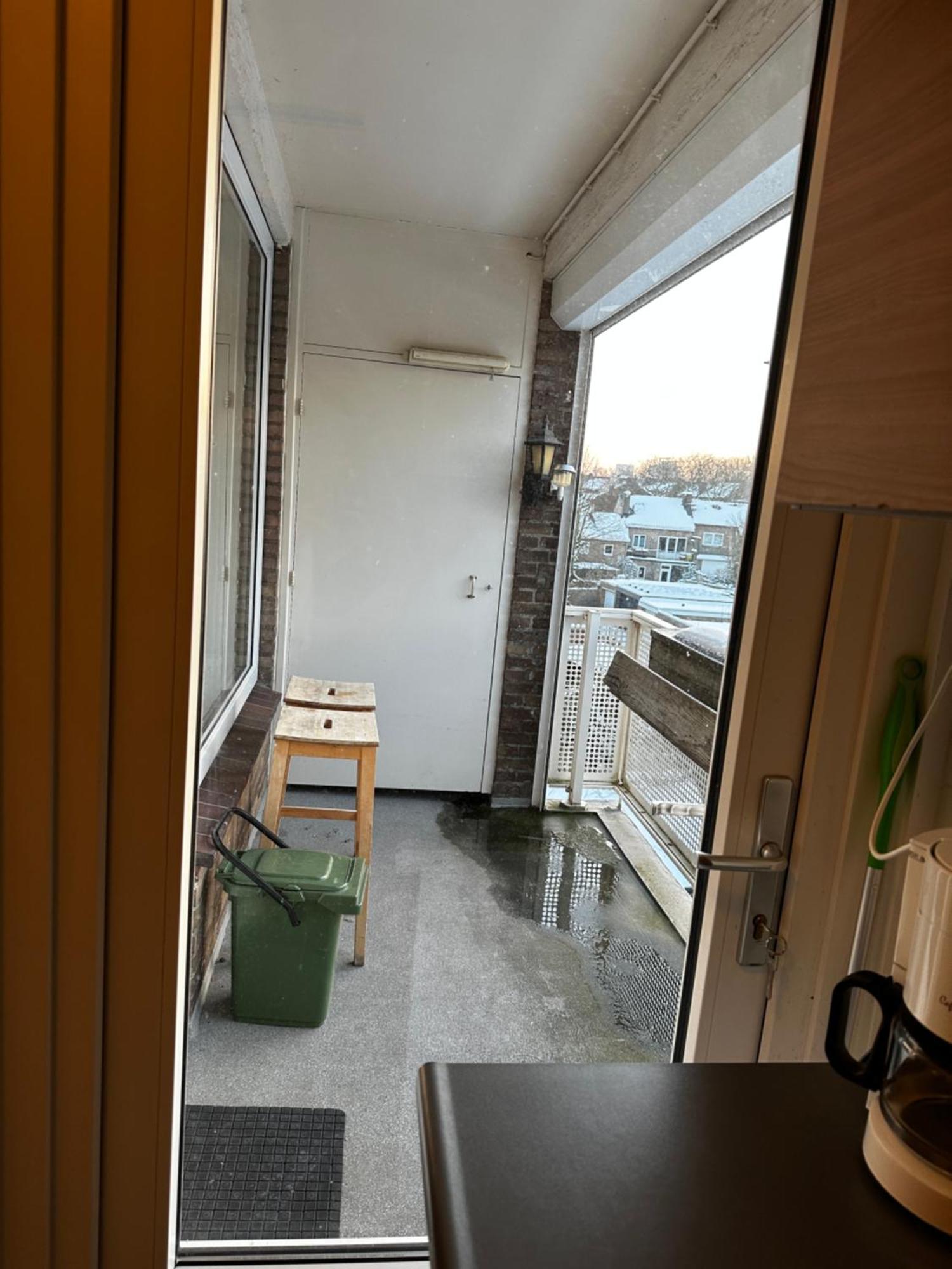 Lovely 2-Bedroom Apartment With Balcony Maastricht Luaran gambar