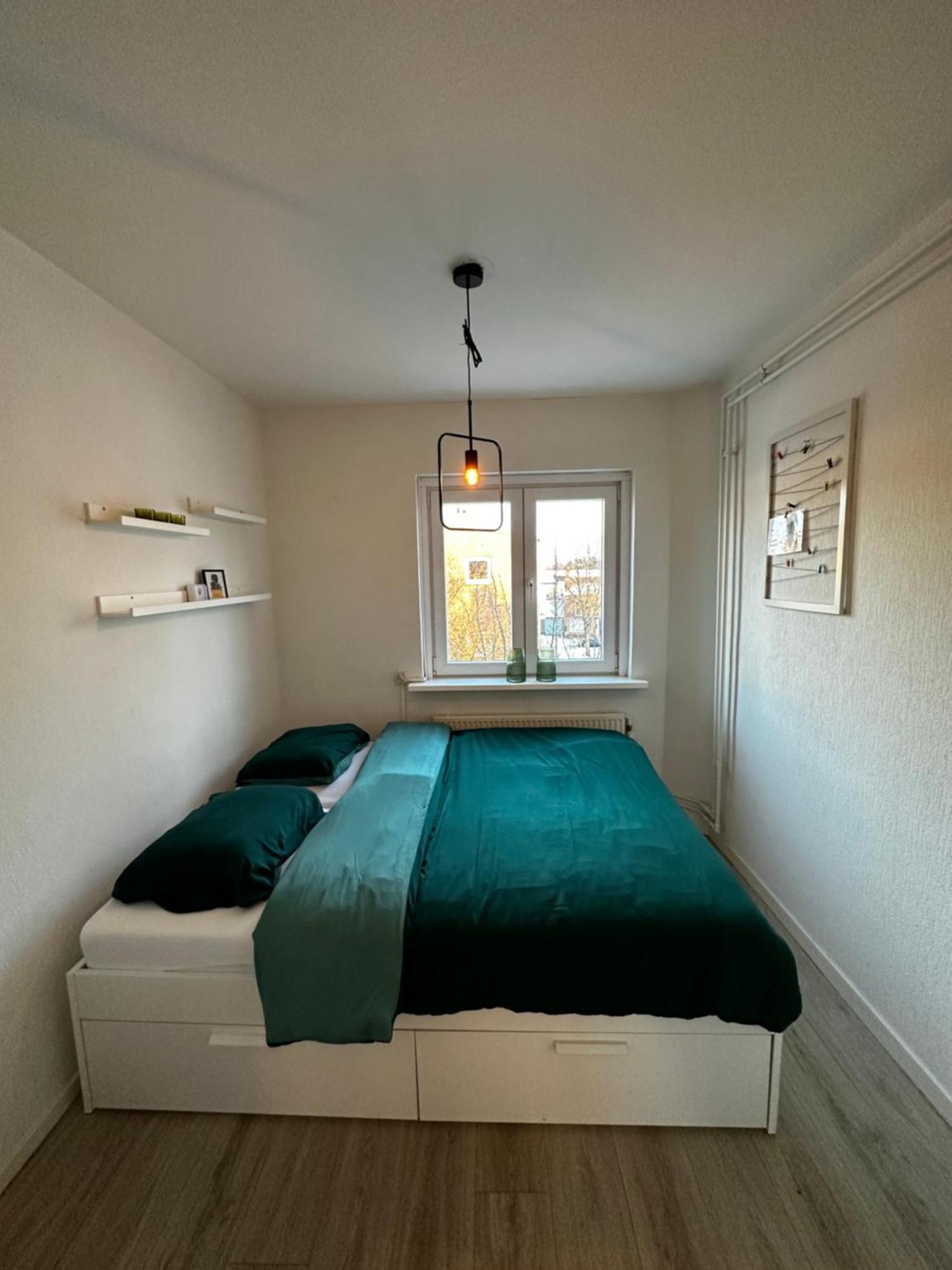 Lovely 2-Bedroom Apartment With Balcony Maastricht Luaran gambar