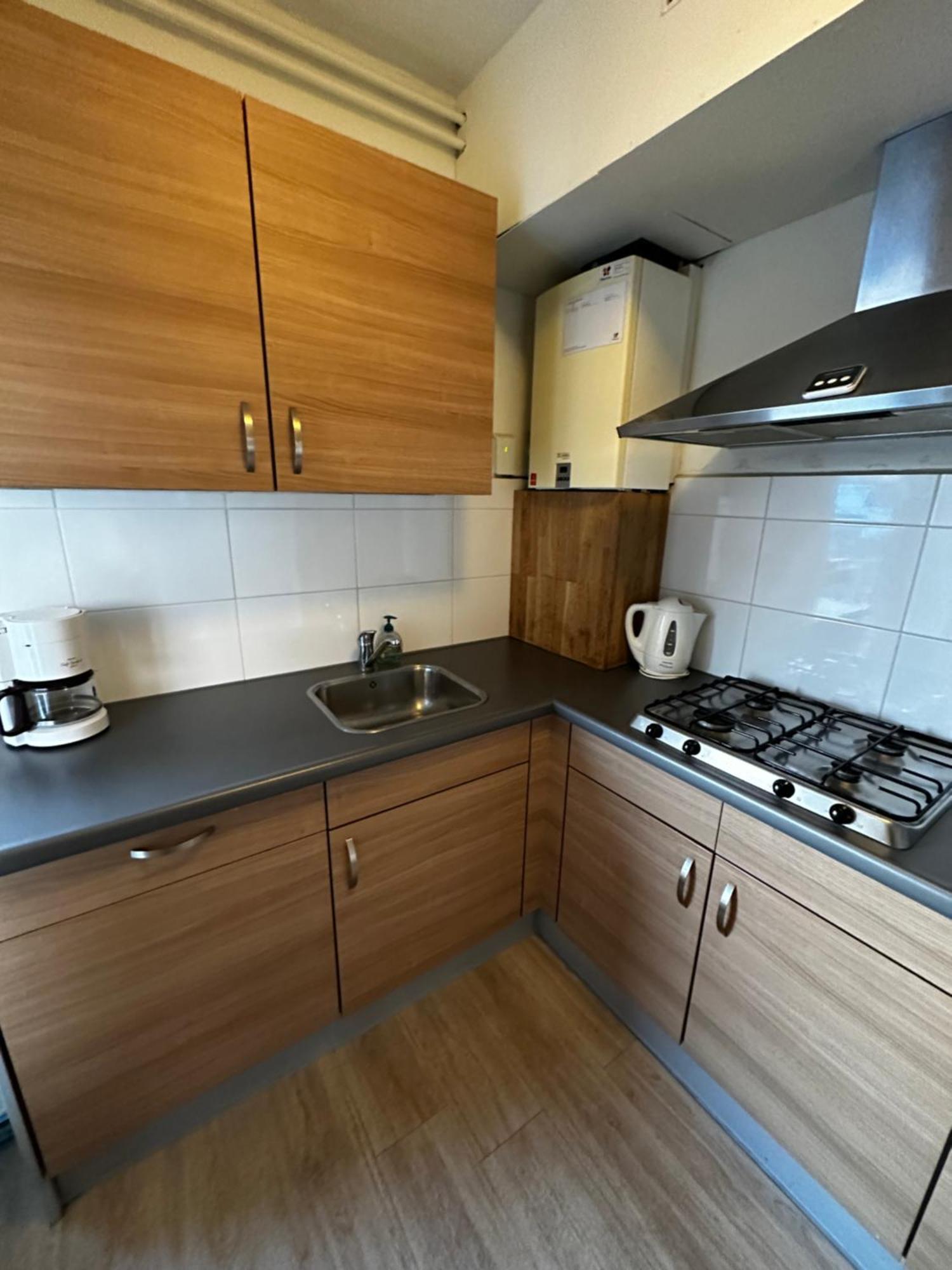 Lovely 2-Bedroom Apartment With Balcony Maastricht Luaran gambar